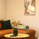 Haus Strandzeit Azzura - App 4 아파트 *