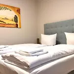 Haus Strandzeit Azzura - App 4 *