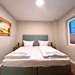 Haus Strandzeit Azzura - App 4 아파트