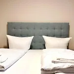Apartmán Haus Strandzeit Azzura - App 4 Grömitz