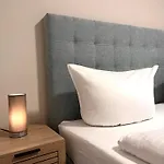 Haus Strandzeit Azzura - App 4 * Grömitz