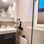 Apartmán Haus Strandzeit Azzura - App 4 Grömitz