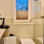 Haus Strandzeit Azzura - App 4