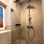 Haus Strandzeit Azzura - App 4 아파트