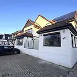 Haus Strandzeit Azzura - App 4 Apartmán *