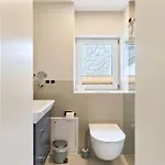 Haus Strandzeit Azzura - App 4