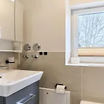 Haus Strandzeit Azzura - App 4 그로미츠