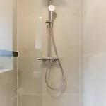 아파트 Haus Strandzeit Azzura - App 4