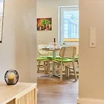 Haus Strandzeit Azzura - App 4 아파트 *