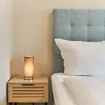 Haus Strandzeit Azzura - App 4