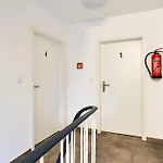 Haus Strandzeit Azzura - App 4 아파트 그로미츠