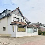 Haus Strandzeit Azzura - App 4 * 그로미츠