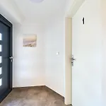 Haus Strandzeit Azzura - App 4 아파트 *