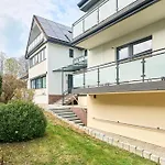 Haus Strandzeit Azzura - App 4 아파트 그로미츠