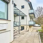 Haus Strandzeit Azzura - App 4 * 그로미츠