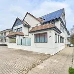 Haus Strandzeit Azzura - App 4 아파트 *