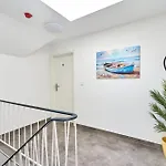 아파트 Haus Strandzeit Azzura - App 4