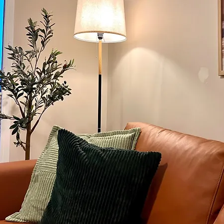 Haus Strandzeit Azzura - App 4 *