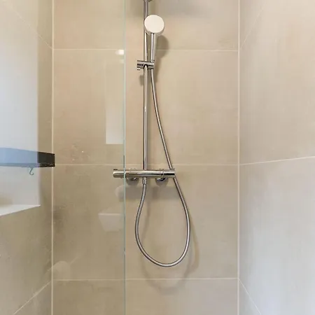 Apartament Haus Strandzeit Azzura - App 4