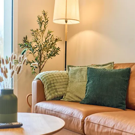 Haus Strandzeit Azzura - App 4 Appartement Grömitz