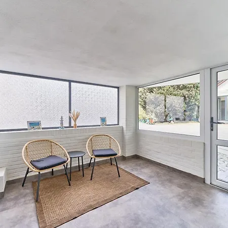 Haus Strandzeit Azzura - App 4 * Grömitz